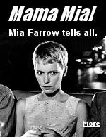 Woody Allen's worst nightmare: Mia Farrow and children tell all in Vanity Fair.